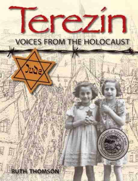 Terezin: Voices From The Holocaust